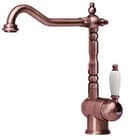 СМЕСИТЕЛ  FRANKE OLD ENGLAND Ramato thumbnail 2