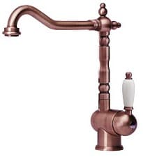 СМЕСИТЕЛ  FRANKE OLD ENGLAND Ramato thumbnail 2