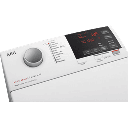 ПЕРАЛНЯ AEG LTN6G271E  thumbnail 9