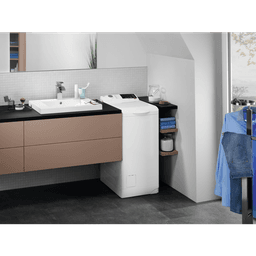 ПЕРАЛНЯ AEG LTN6G271E  thumbnail 7