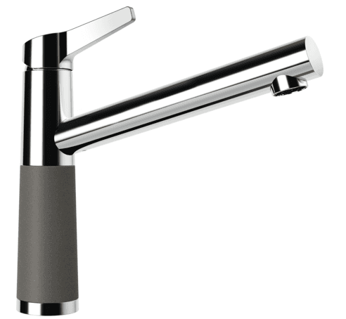 СМЕСИТЕЛ SCHOCK SC 510 Fix Alpaca (50) - Мостра