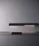 АСПИРАТОР FALMEC SHELF 120 BLACK thumbnail 4