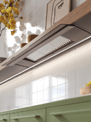 АСПИРАТОР FALMEC SHELF 120 BLACK thumbnail 8