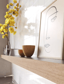 АСПИРАТОР FALMEC SHELF 120 BLACK thumbnail 9