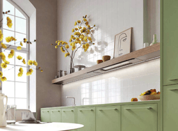 АСПИРАТОР FALMEC SHELF 120 BLACK thumbnail 10