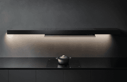 АСПИРАТОР FALMEC SHELF 120 BLACK thumbnail 3