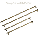 ХЛАДИЛНИК SMEG FQ60CPO5 thumbnail 3