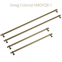 ХЛАДИЛНИК SMEG FQ60CPO5 thumbnail 3