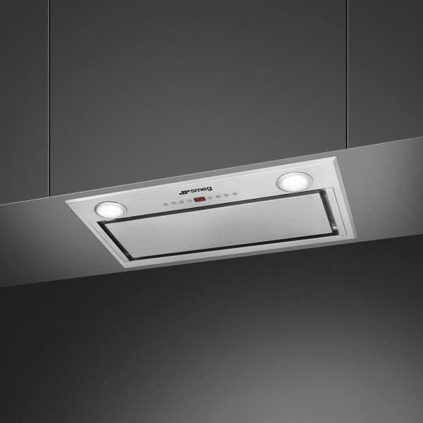 Аспиратор SMEG KICGR52X