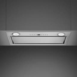 Аспиратор SMEG KICGR52X thumbnail 2