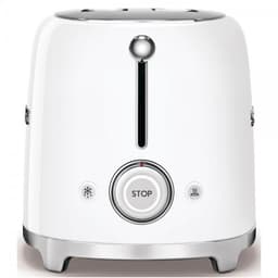 ТОСТЕР SMEG TSF01WHEU thumbnail 3