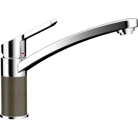 СМЕСИТЕЛ SCHOCK SC90 - CRISTALITE Bronze