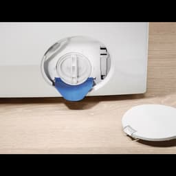 Пералня ELECTROLUX EW6F349BS thumbnail 5