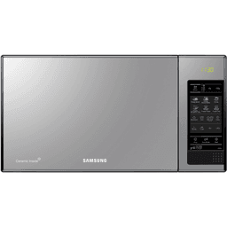 МИКРОВЪЛНОВА ФУРНА SAMSUNG GE83X/BOL thumbnail 1