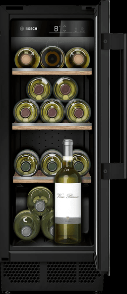 ВИНООХЛАДИТЕЛ BOSCH KUW20VHF0 thumbnail 1