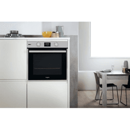 ФУРНА WHIRLPOOL OAS KP8V1 SW  IX - мостра thumbnail 3