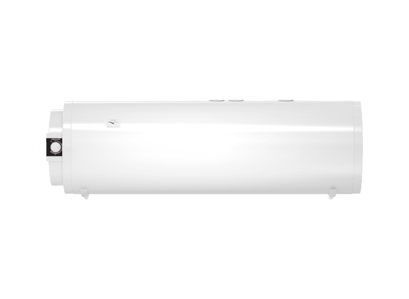 Комбиниран хоризонтален бойлер Stiebel Eltron PSH 120 WE-H - със серпентина