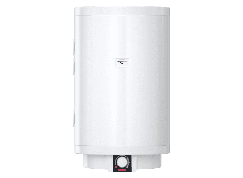 Комбиниран вертикален бойлер Stiebel Eltron PSH 80 WE-L - със серпентина 