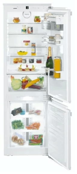 ХЛАДИЛНИК LIEBHERR SICN 3386 