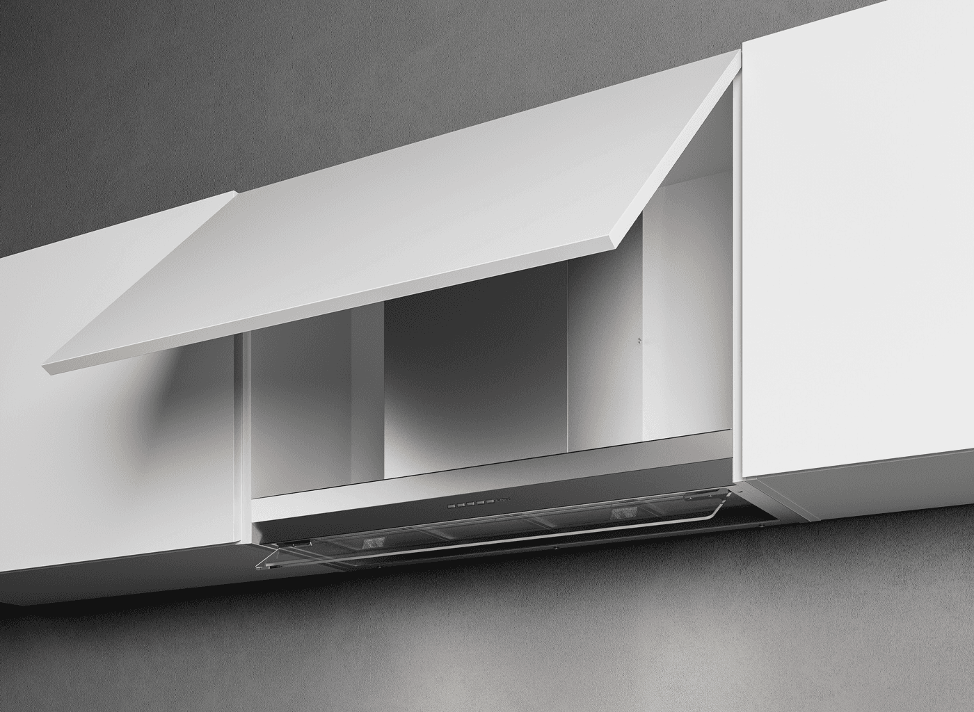 АСПИРАТОР FALMEC VIRGOLA NRS 90 - нарушена опаковка