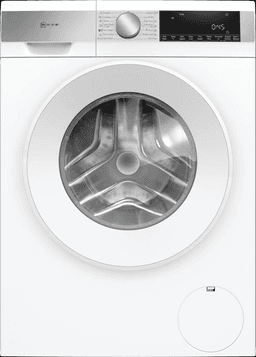 ПЕРАЛНЯ NEFF LINE W744GX0EU thumbnail 1