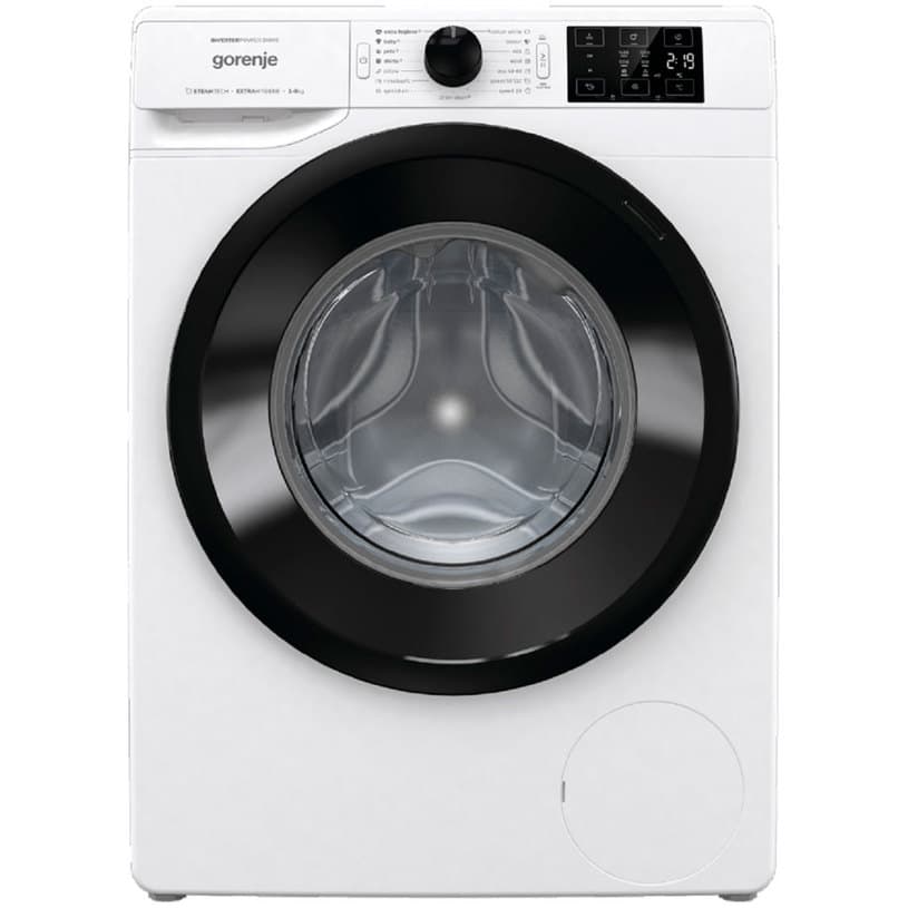 ПЕРАЛНЯ GORENJE WNEI84BS