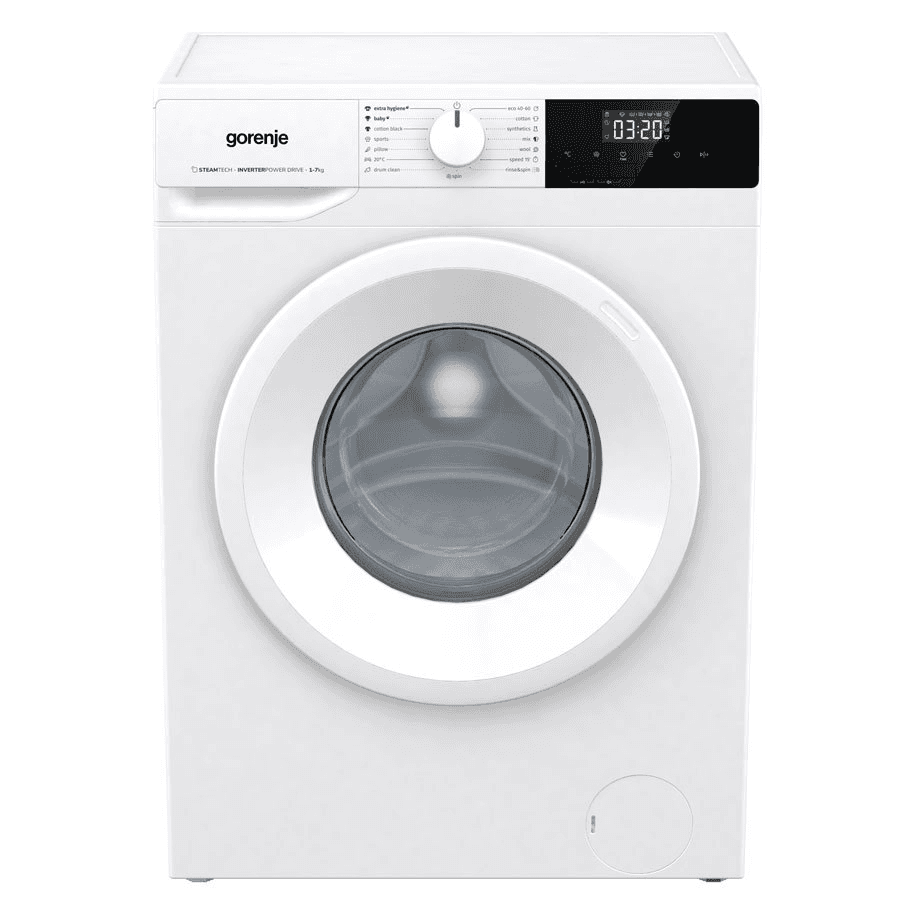 ПЕРАЛНЯ GORENJE WNHPI72SCS 