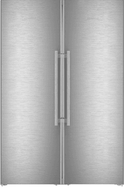 ХЛАДИЛНИК LIEBHERR XRFsd 5255  thumbnail 1