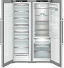 ХЛАДИЛНИК LIEBHERR XRFsd 5255  thumbnail 2