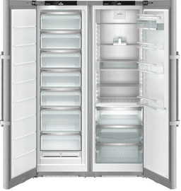 ХЛАДИЛНИК LIEBHERR XRFsd 5255  thumbnail 2