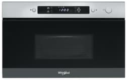 МИКРОВЪЛНОВА Whirlpool AMW 4900/IX thumbnail 1