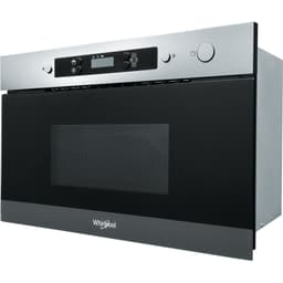 МИКРОВЪЛНОВА Whirlpool AMW 4900/IX thumbnail 2