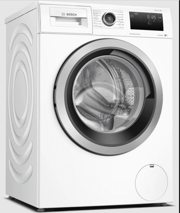 ПЕРАЛНЯ BOSCH WAU28RH0BY