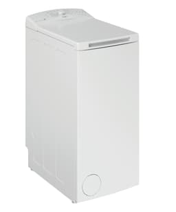 ПЕРАЛНЯ WHIRLPOOL TDLR 6040L EU N thumbnail 2