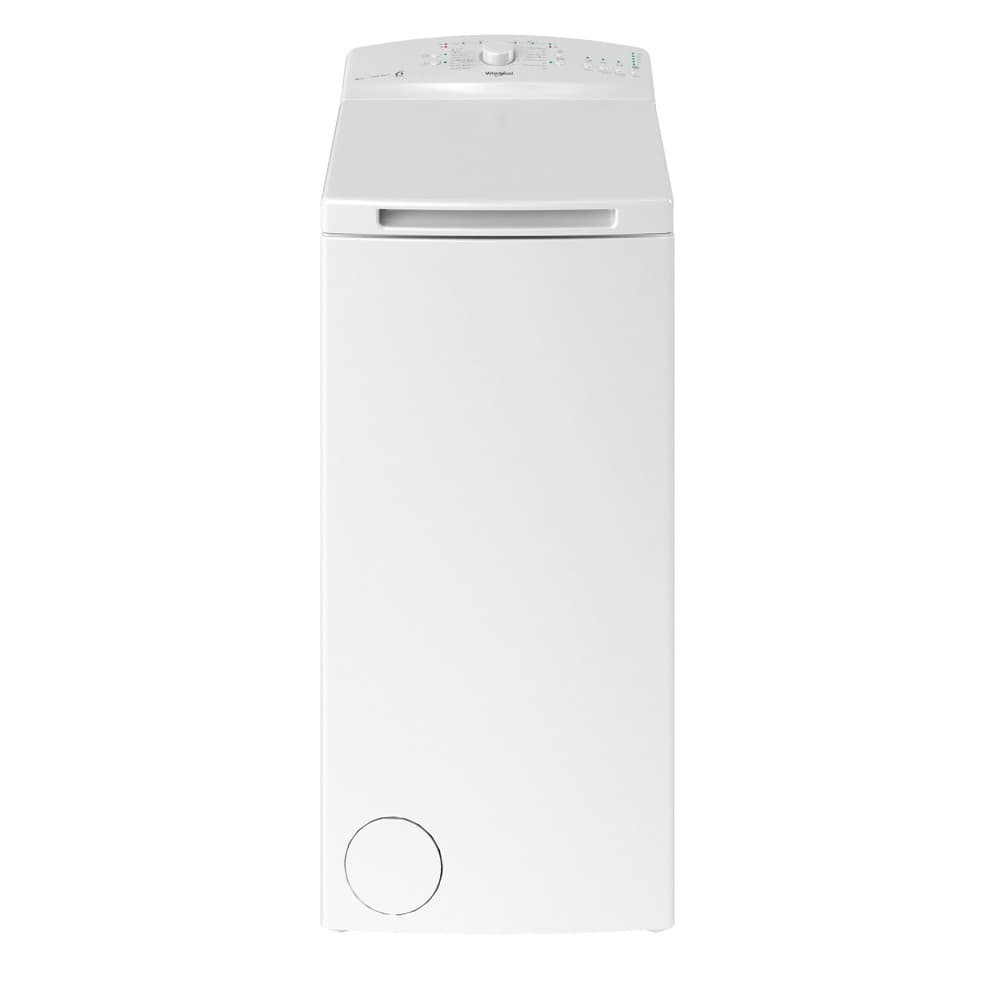 ПЕРАЛНЯ WHIRLPOOL TDLR 6040L EU N