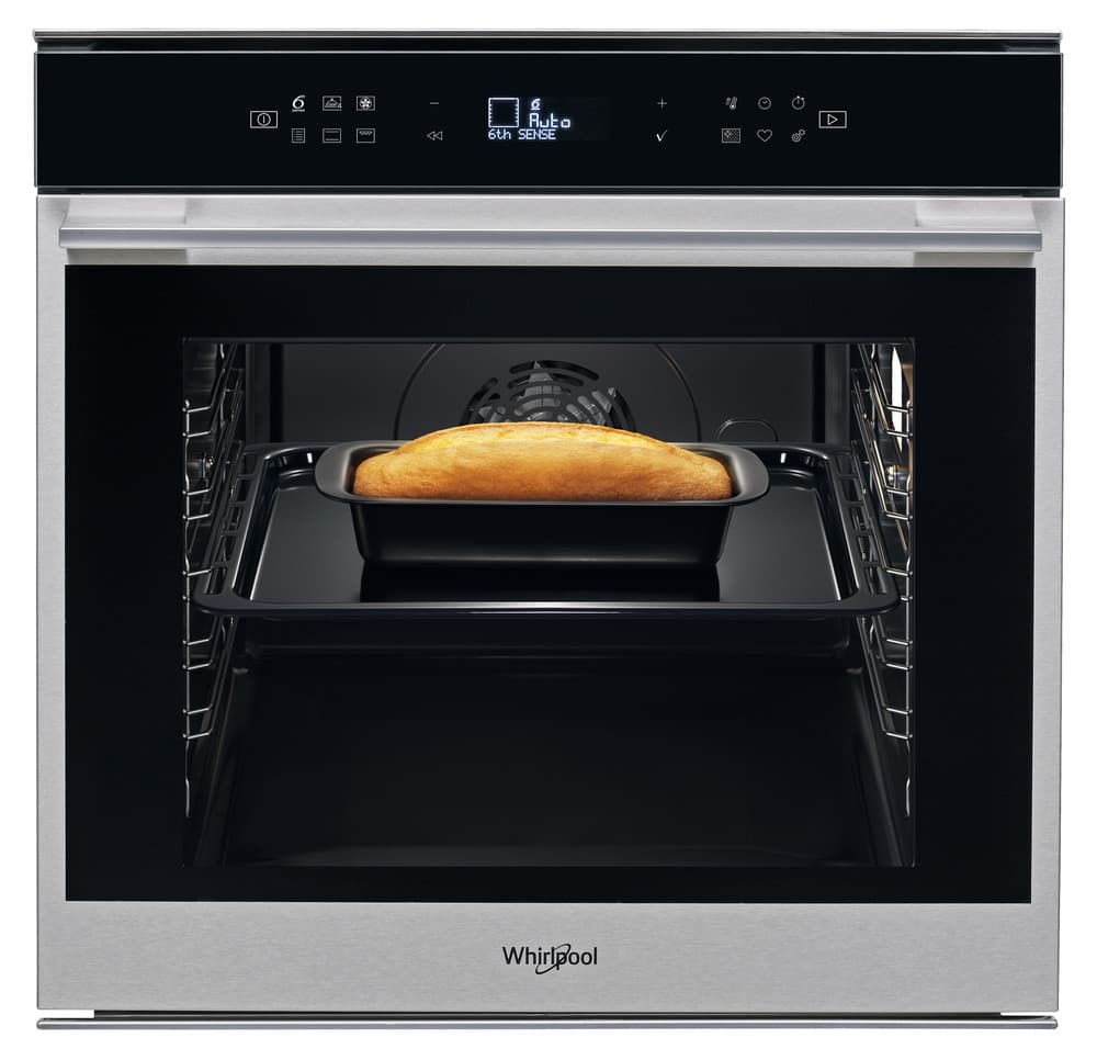 ФУРНА WHIRLPOOL W7 OM4 4S1 P