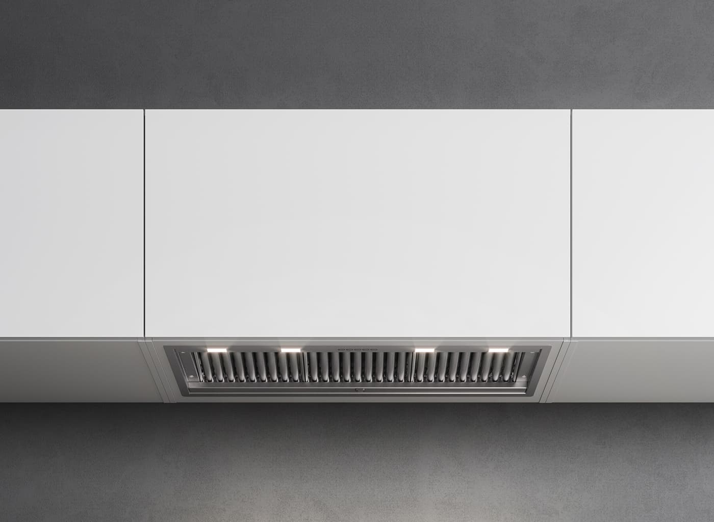 АСПИРАТОР FALMEC GRUPPO INCASSO No Drop 90 