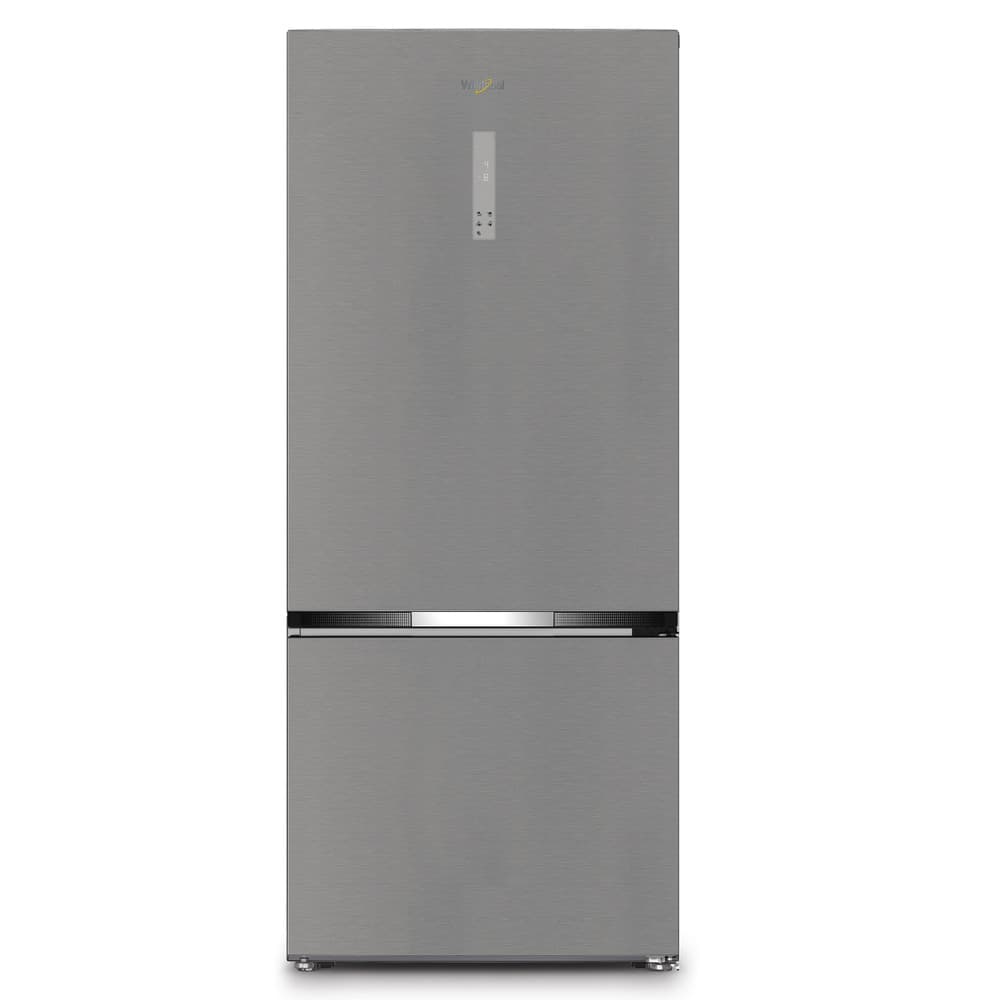 ХЛАДИЛНИК WHIRLPOOL WHK2 6553 X5E