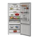 ХЛАДИЛНИК WHIRLPOOL WHK2 6553 X5E thumbnail 1