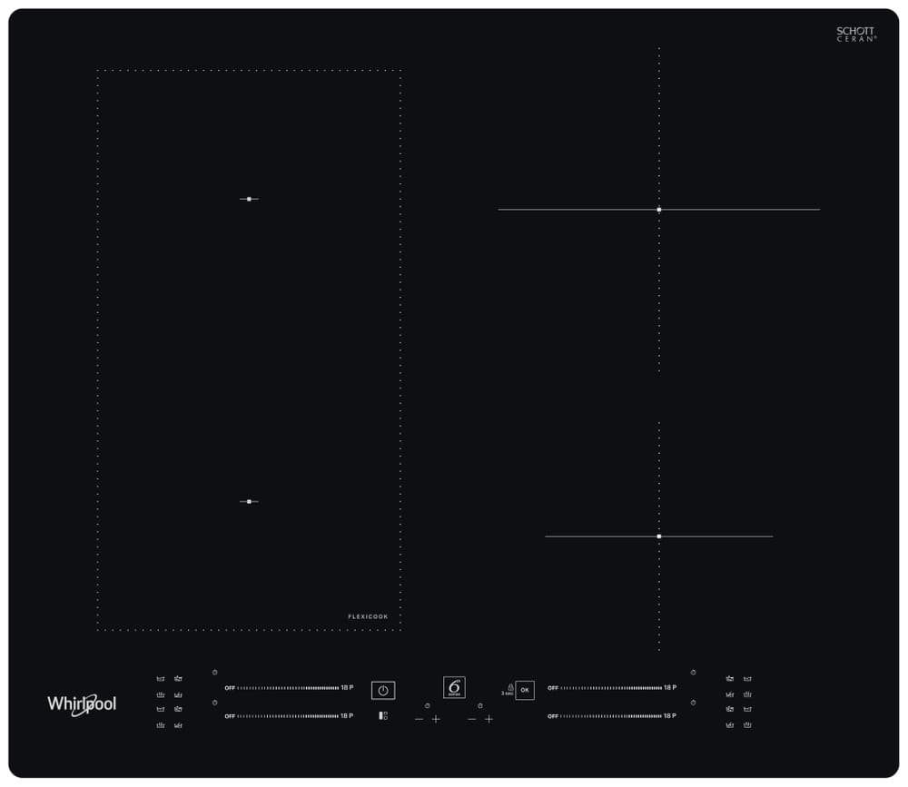 КОТЛОН Whirlpool WL S7960 NE