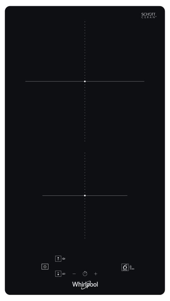 КОТЛОН Whirlpool WS Q0530 NE