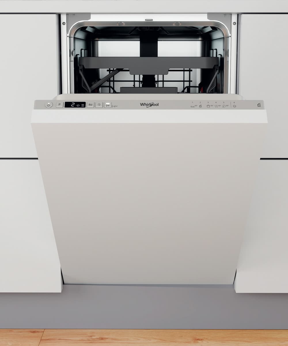 СЪДОМИЯЛНА WHIRLPOOL WSIC 3M27 C