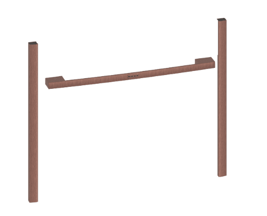 Лайсни за компактна фурна NEFF Collection Z9045BY0