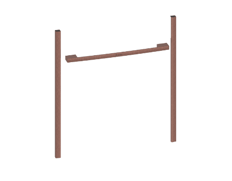 Свързващ елемент за фурни NEFF Collection Z9060BY0