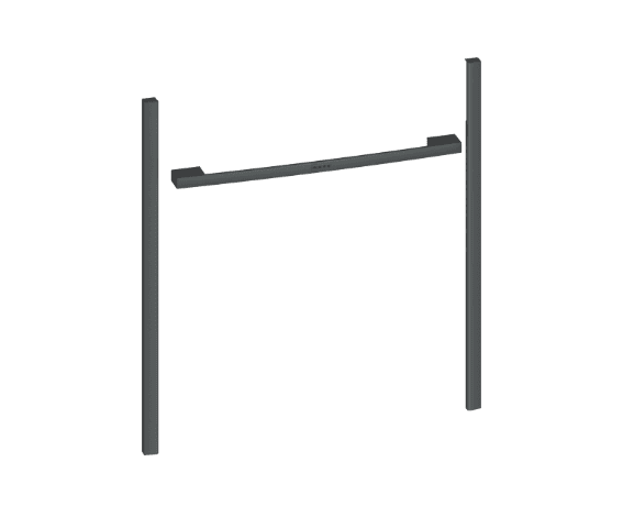 Свързващ елемент за фурни NEFF Collection Z9060AY0