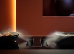 КОТЛОН С ВГРАДЕН АБСОРБАТОР FALMEC ZERO 84 thumbnail 3