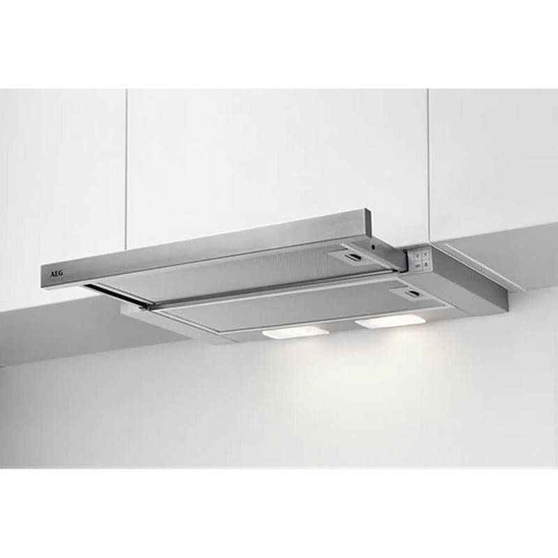 АСПИРАТОР AEG DPB3632S 