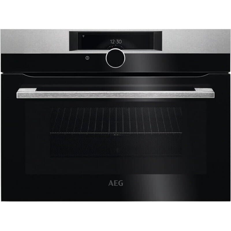 ФУРНА AEG KMK968000MST
