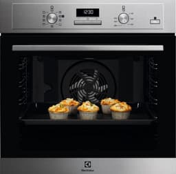 ФУРНА ELECTROLUX EOD3H70X thumbnail 1