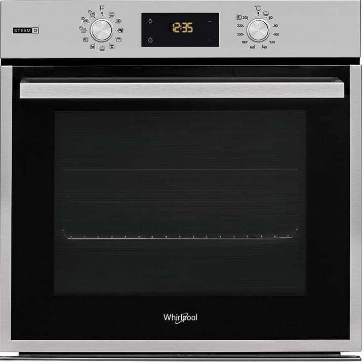 ФУРНА WHIRLPOOL OAS KP8V1 IX